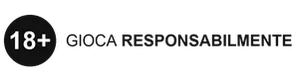 gioca responsabilmente 18+