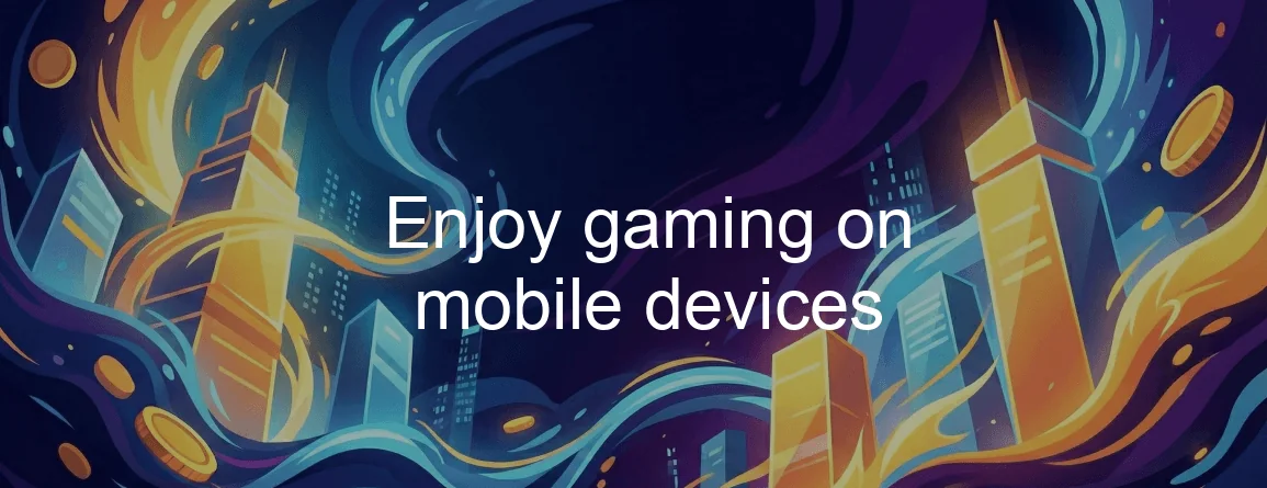 Giocatore italiano con lo smartphone in verticale mentre gioca a Tower Rush